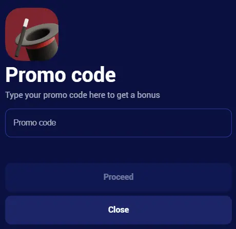 Instructions on How to Activate a Spinay Casino Bonus